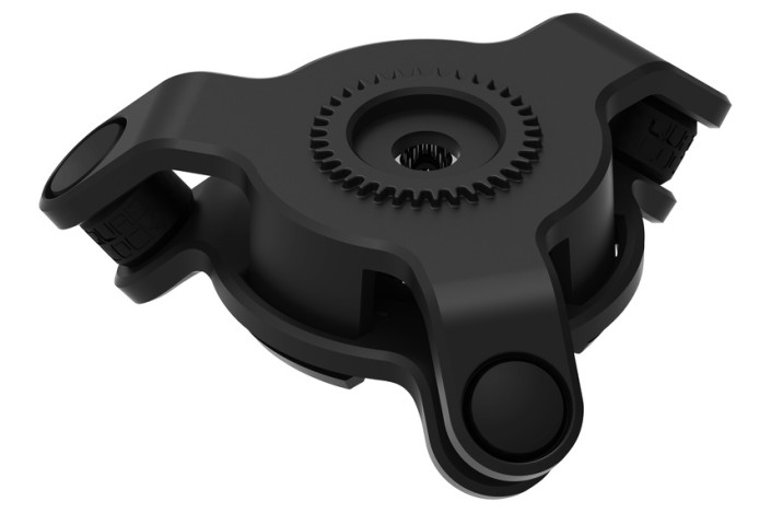 Amortisseur de vibrations QUAD LOCK