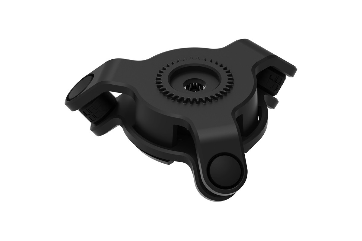 Amortisseur de vibrations QUAD LOCK