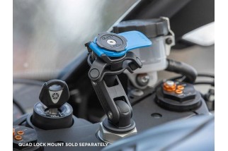 Amortisseur de vibrations QUAD LOCK