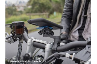 Amortisseur de vibrations QUAD LOCK