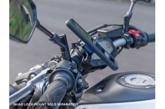 Amortisseur de vibrations QUAD LOCK