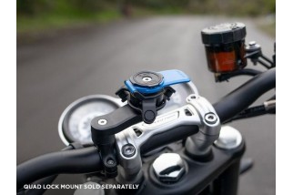 Amortisseur de vibrations QUAD LOCK