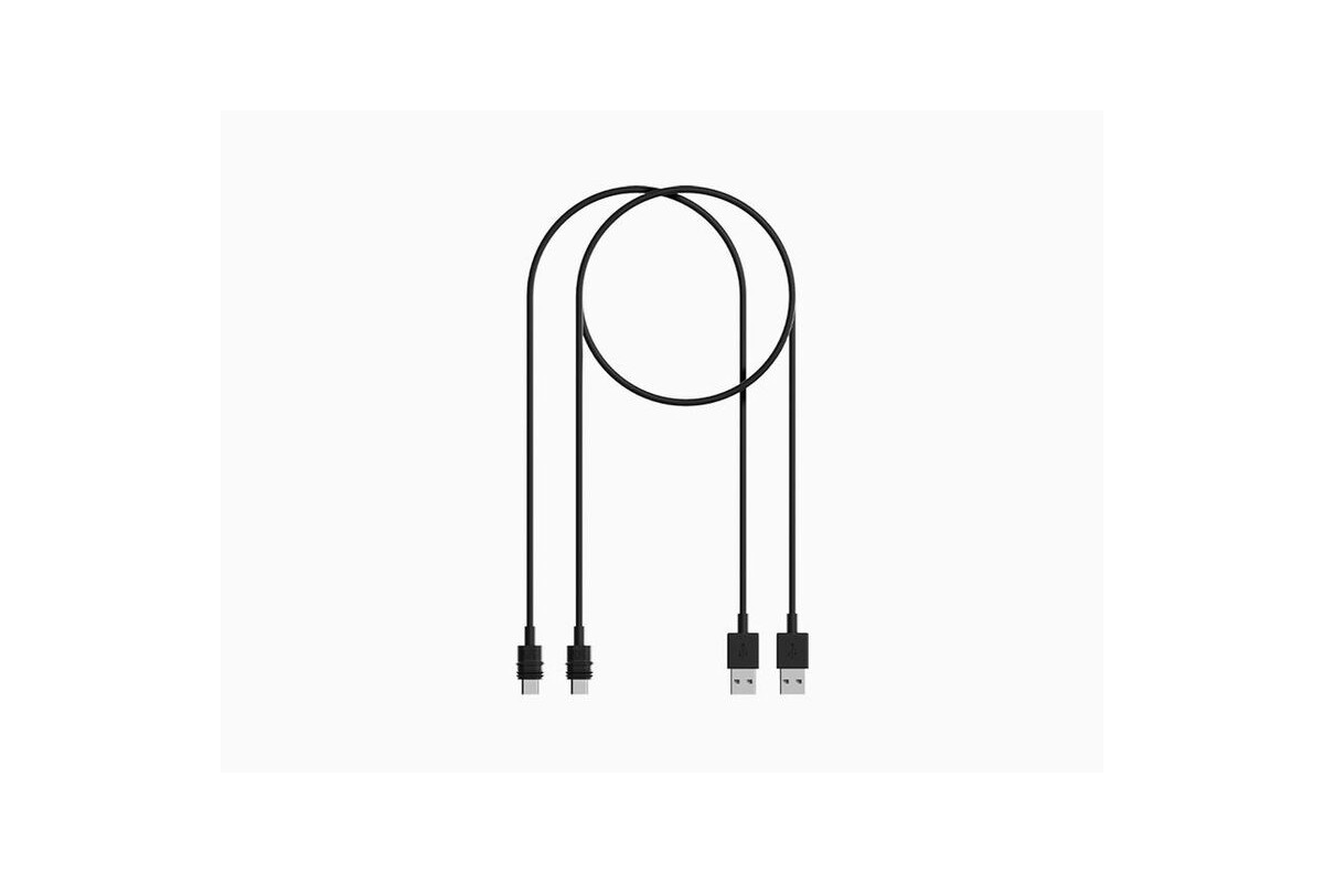 Kit de câbles étanches pour chargeur sans fil QUAD LOCK