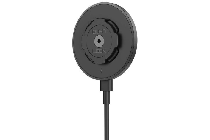 Tête de recharge sans fil QUAD LOCK V2