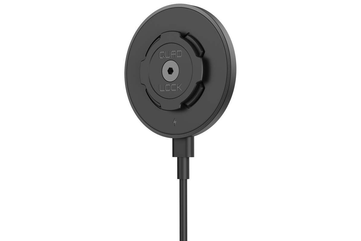 Tête de recharge sans fil QUAD LOCK V2