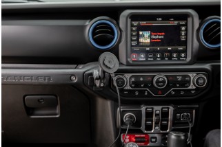 Tête de recharge sans fil QUAD LOCK V2