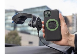 Tête de recharge sans fil QUAD LOCK MAG V2