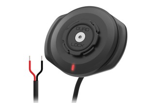 Tête de recharge sans fil étanche QUAD LOCK V2