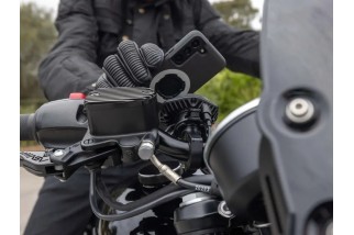 Tête de recharge sans fil étanche QUAD LOCK V2