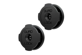 Support mural adhésif QUAD LOCK