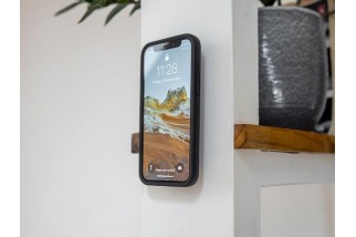 Support mural adhésif QUAD LOCK