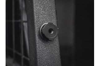 Support mural adhésif QUAD LOCK