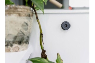 Support mural adhésif QUAD LOCK