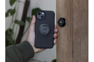 Support mural adhésif QUAD LOCK