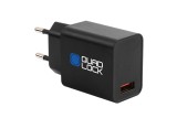 Adaptateur secteur QUAD LOCK standard EU port USB Type A 