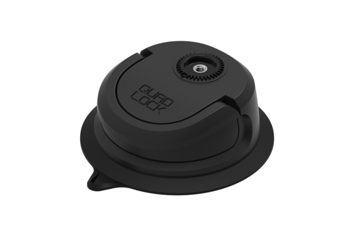 Base ventouse QUAD LOCK 360