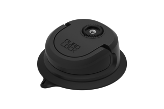 Base ventouse QUAD LOCK 360