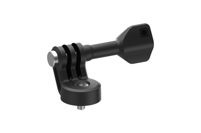 Tête caméra action QUAD LOCK 360