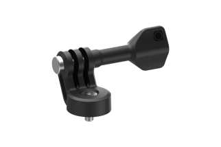 Tête caméra action QUAD LOCK 360