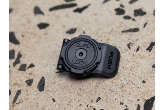 Tête levier de blocage court QUAD LOCK 360