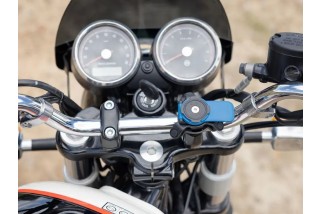 Base à tige filetée QUAD LOCK 360 - M8