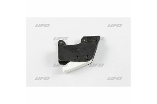 Guide chaîne UFO noir Suzuki RM80/85