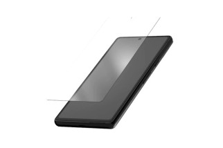 Protection d'écran QUAD LOCK - 2 films TPU flexibles - Google Pixel 8A