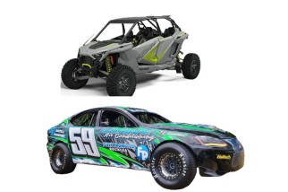 Base de support QUAD LOCK collier de serrage ø 32-60mm