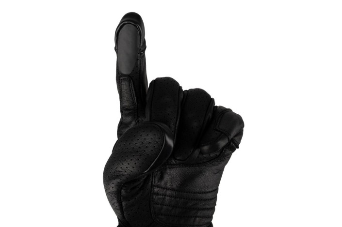 Languettes de contact OXFORD Smart Fingers