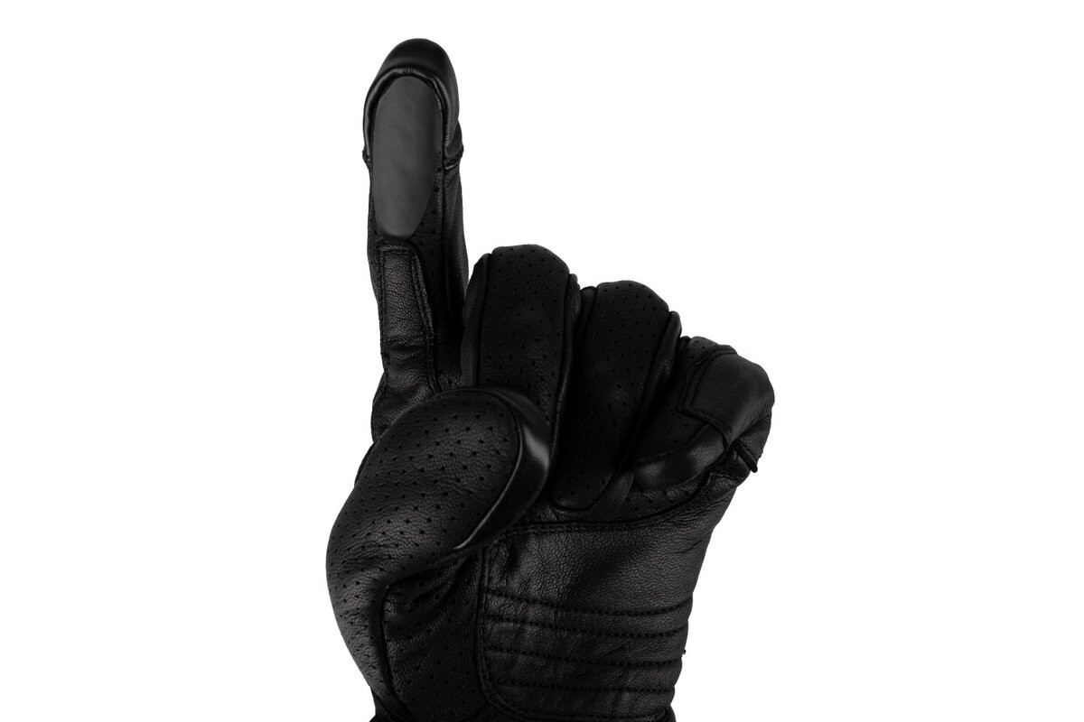 Languettes de contact OXFORD Smart Fingers