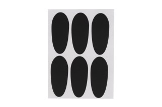 Languettes de contact OXFORD Smart Fingers