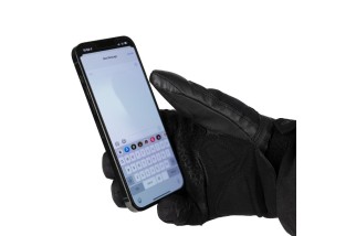 Languettes de contact OXFORD Smart Fingers