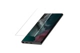 Protection d'écran QUAD LOCK - 2 films TPU flexibles - Samsung Galaxy S22 Ultra