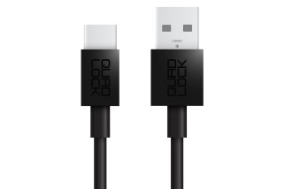 Câble USB A vers USB C QUAD LOCK - 2m