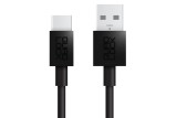 Câble USB A vers USB C QUAD LOCK - 2m