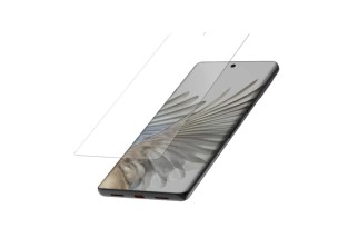 Protection d'écran QUAD LOCK - 2 films TPU flexibles - Google Pixel Pro 7