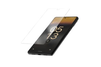 Protection d'écran QUAD LOCK - 2 films TPU flexibles - Google Pixel 6A