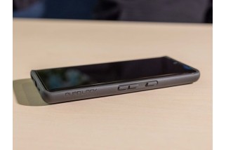 Protection d'écran QUAD LOCK - 2 films TPU flexibles - Google Pixel 6A