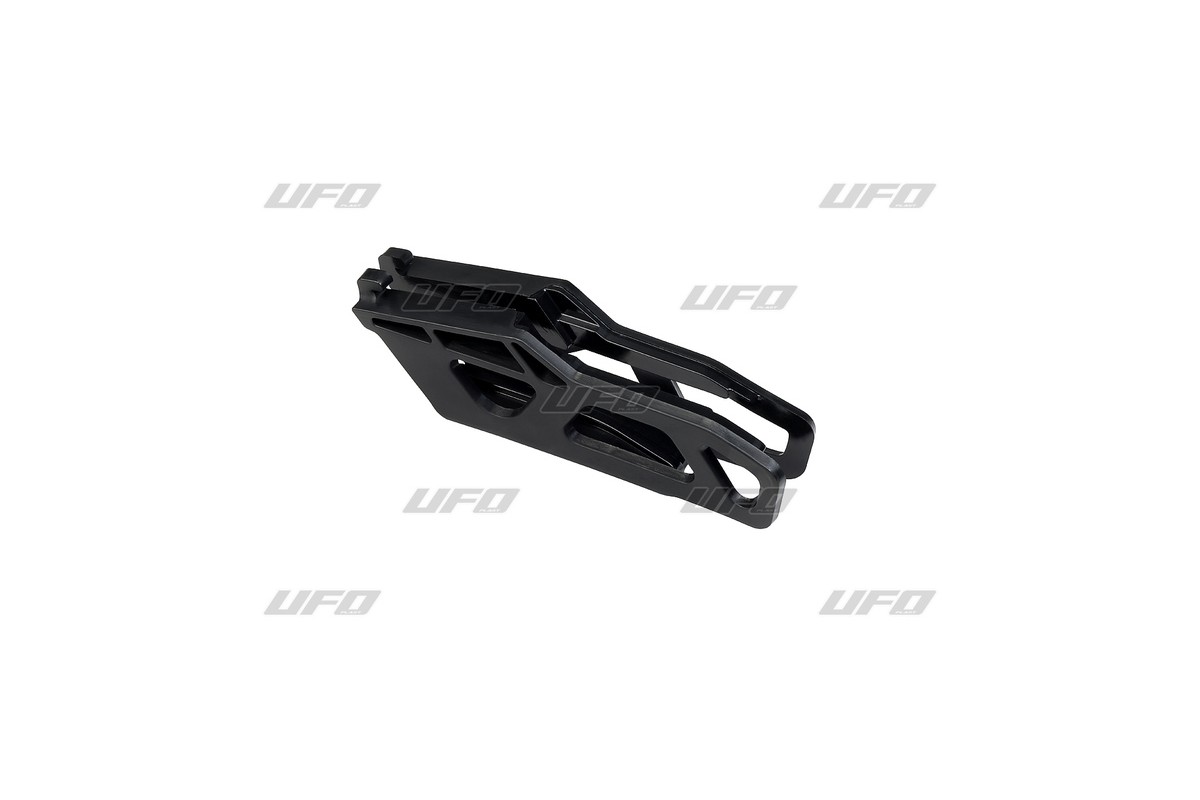 Guide chaîne UFO noir Suzuki RM-Z450