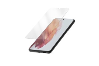 Protection d'écran QUAD LOCK verre trempé - Samsung Galaxy S21