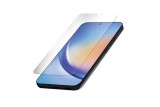Protection d'écran QUAD LOCK verre trempé - Samsung Galaxy A34
