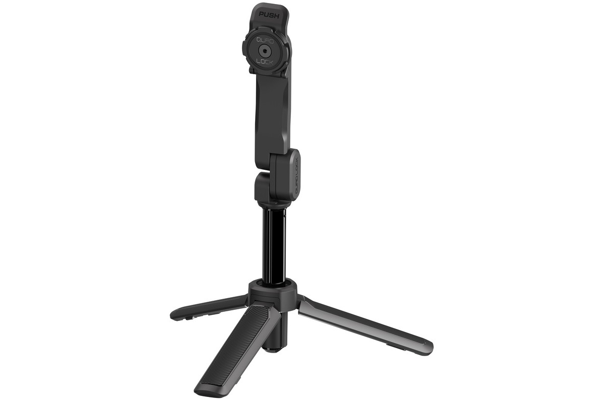 Trépied/perche à selfie QUAD LOCK