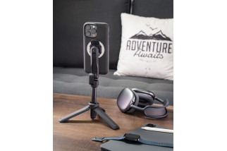 Trépied/perche à selfie QUAD LOCK