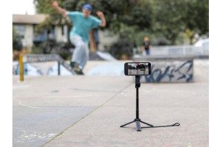 Trépied/perche à selfie QUAD LOCK