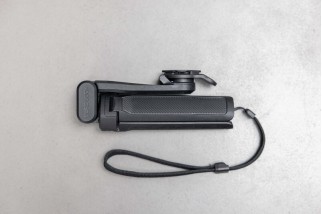 Trépied/perche à selfie QUAD LOCK