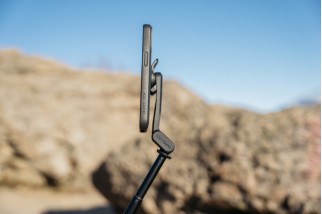 Trépied/perche à selfie QUAD LOCK