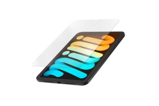 Protection d'écran QUAD LOCK verre trempé - iPad Mini (6th Gen)