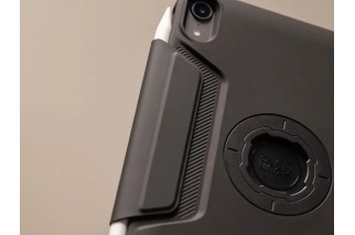 Housse QUAD LOCK - iPad Mini (6e génération)