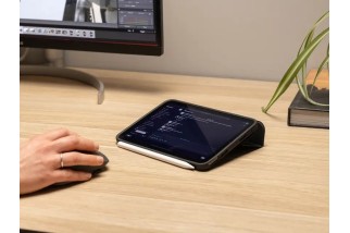 Housse QUAD LOCK - iPad Mini (6e génération)