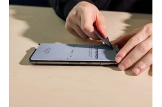 Protection d'écran QUAD LOCK - 2 films TPU flexibles - Google Pixel 8